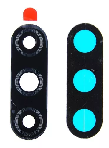 [VCE7IP] Vidrios de Cámara Motorola E7I Power