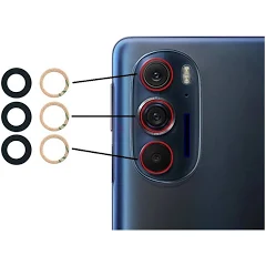 [VCG60S] Vidrios de Cámara Motorola G60S