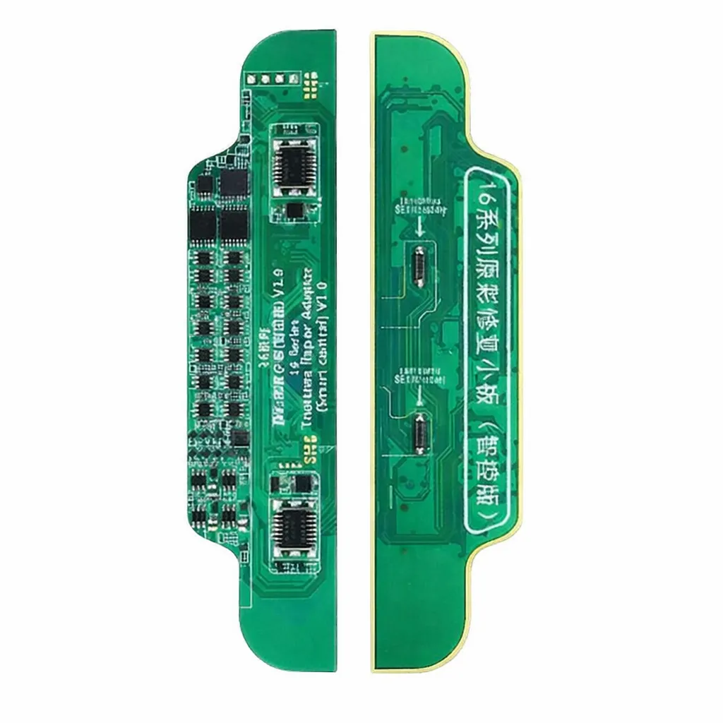 [H16V1SE] Zocalo Pantallas 16 Truetone Repair Adaptor Jc V1SE / V1SPRO