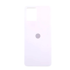 Tapa Moto G14 Blanco IFX