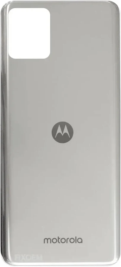 Tapa Moto G32 Rosa Plata IFX
