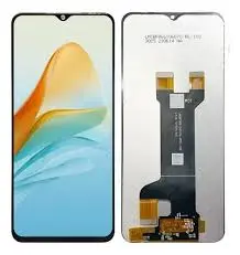 Módulo ZTE V40 Design Gold Edition