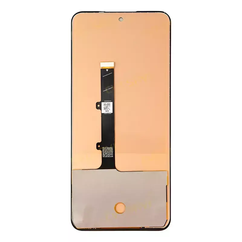 Modulo Infinix Hot 50 Pro Incell