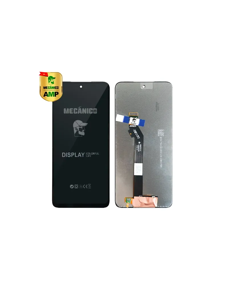 Módulo Motorola Moto G35 MECANICO