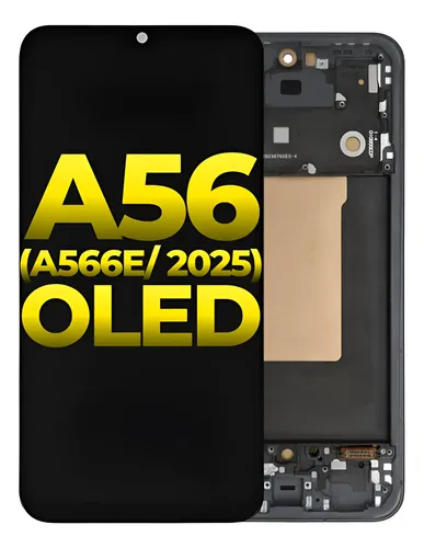 Módulo Samsung Galaxy A56 C/M OLED