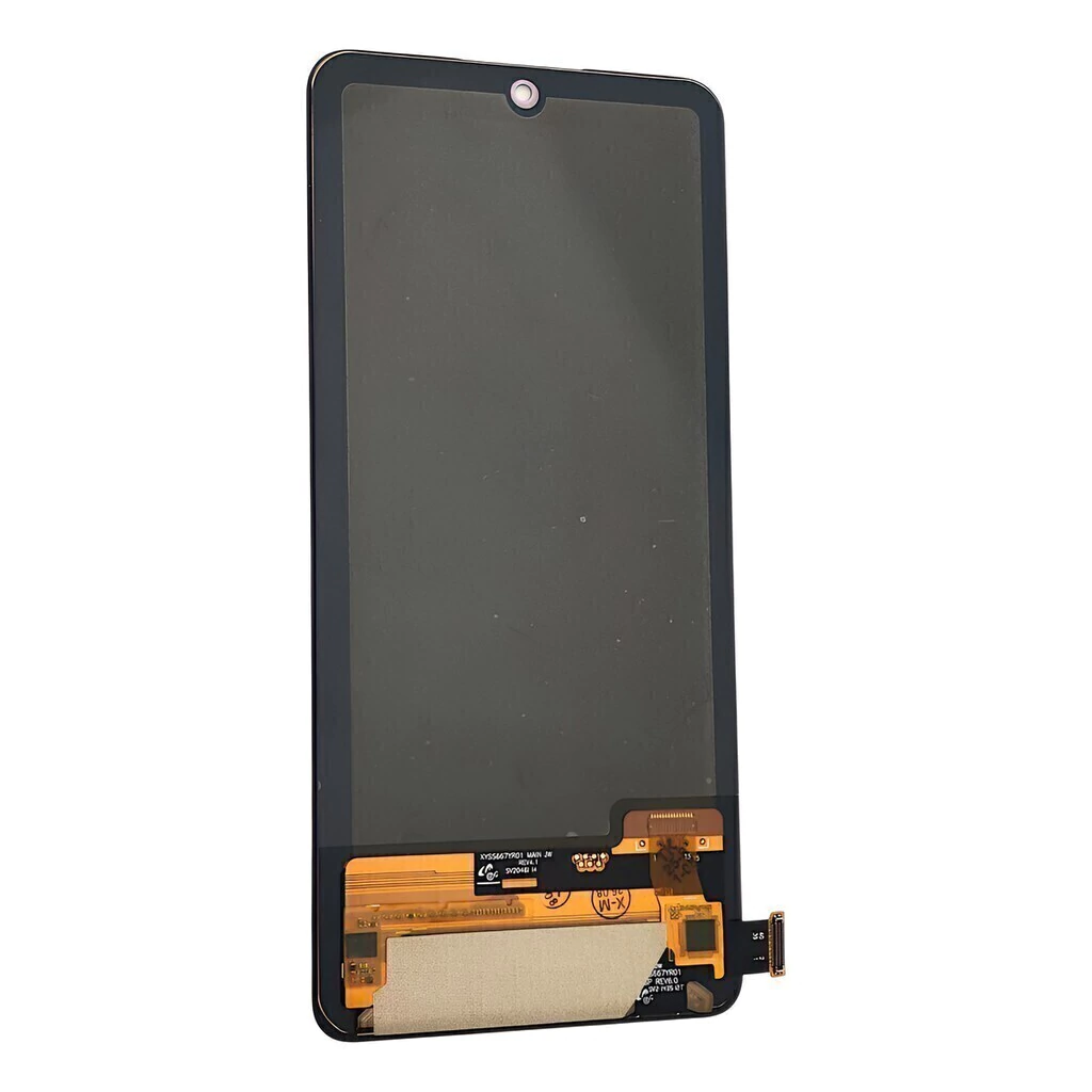 Módulo Xiaomi Redmi Note 10 Pro 4G Oled