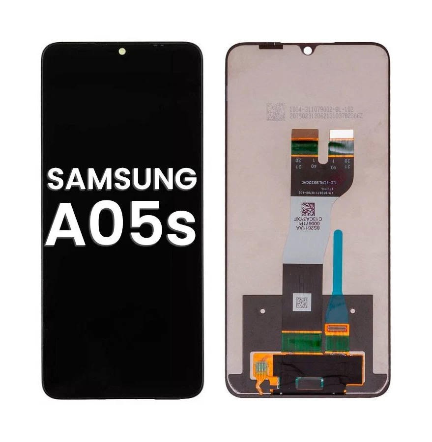 Módulo Samsung Galaxy A05S SVC
