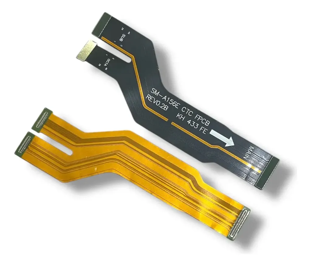 Flex de Interconexion Main Sub Samsung A15