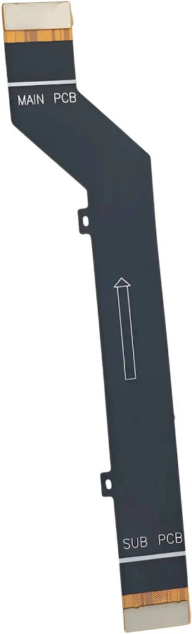 Flex de Interconexion Main Lg K61
