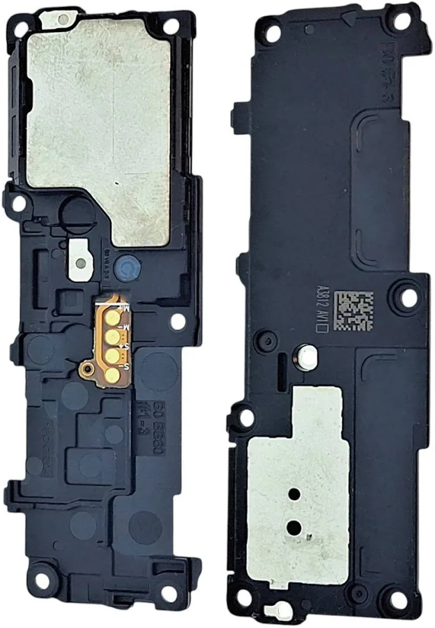 [PS22U] Buzzer Parlante Con  Capsula Samsung S22 Ultra