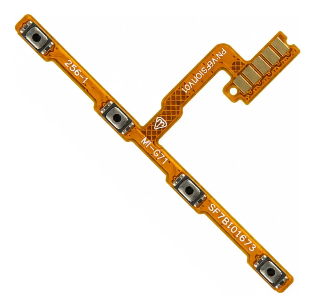 [FPG71] Flex Power G71