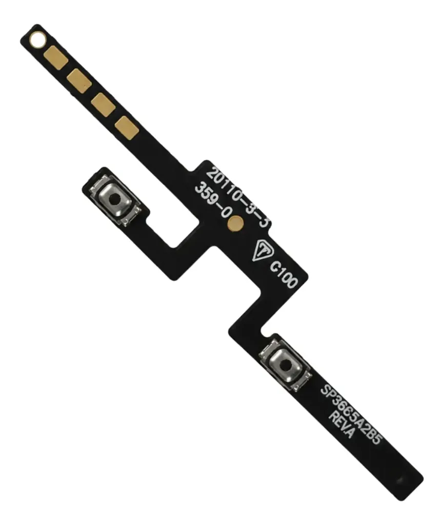 [FPG100] Flex Power G100
