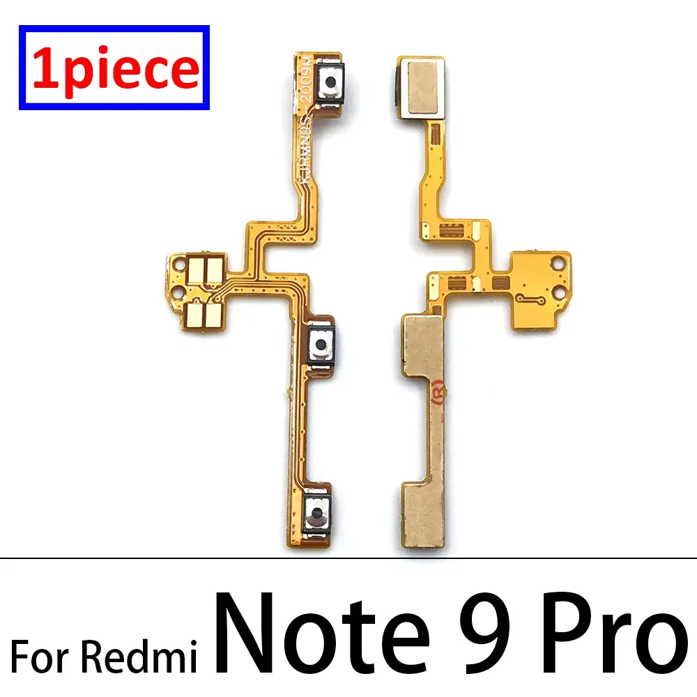 [FPRN9P] Flex de Encendido Power NOTE 9 PRO