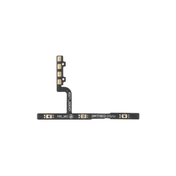 [FP505] Flex Power y Volumen Para TCL 505 / 40SE