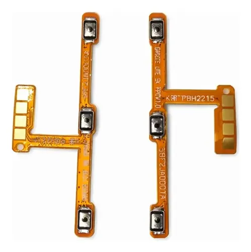 Flex Power y Volumen Para TCL 305