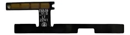 Flex De Volumen+- Power Para Zte Blade A53 / A53 plus