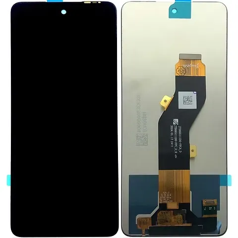 Módulo ZTE Blade A75 4G / V60 Smart - Desing - Vita / Axon 60 LITE / Nubia V60 Desing