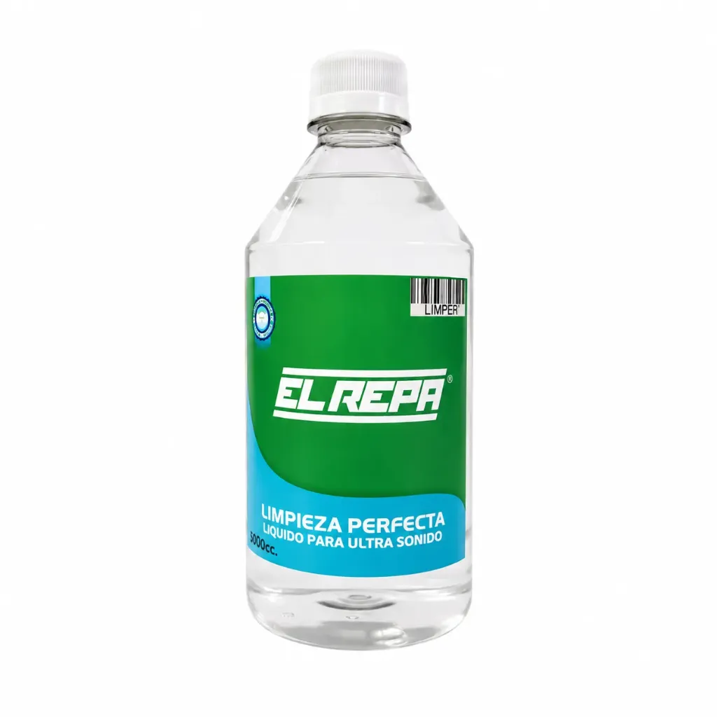 Limpieza Perfecta 500cc - EL REPA