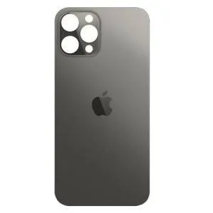 Tapa iPhone 12 Pro Gris