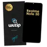 Modulo Realme Note 50 / C51 / C53 - Gold Edition