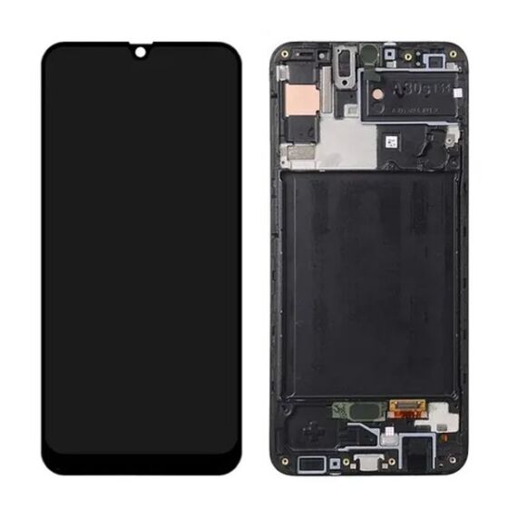 Módulo Samsung Galaxy A30S OLED C/M
