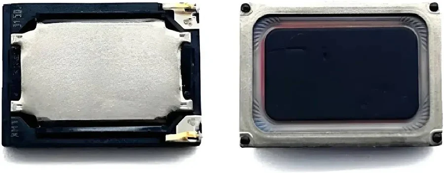 Buzzer Parlante  Motorola G84