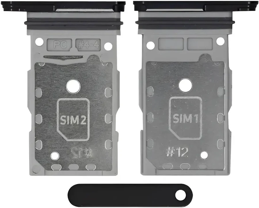 Bandejas Porta SIM Samsung S24 PLUS