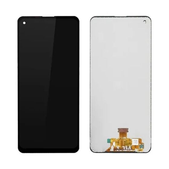 Módulo Samsung Galaxy A21S mecanico
