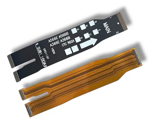 Flex de Interconexion Main Samsung A36