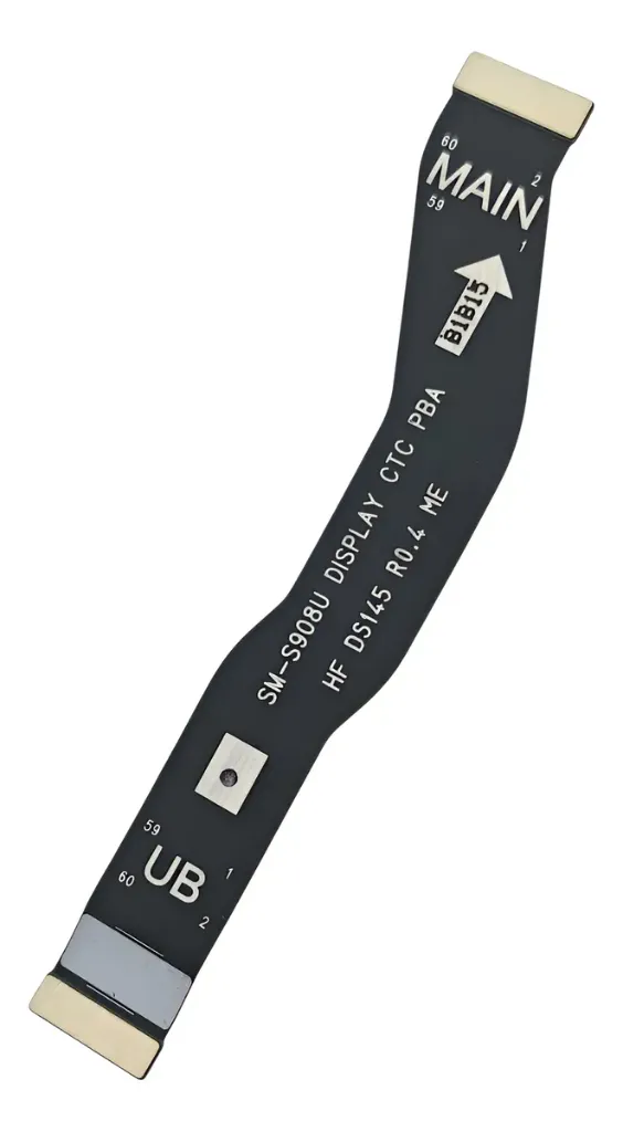 Flex de Interconexion Main S22 Ultra lcd