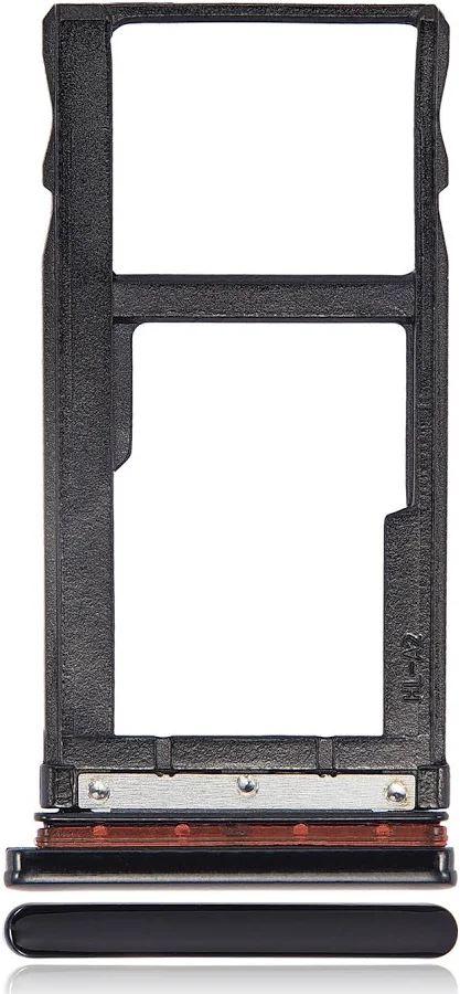 Bandejas Porta SIM Motorola Moto One Vision