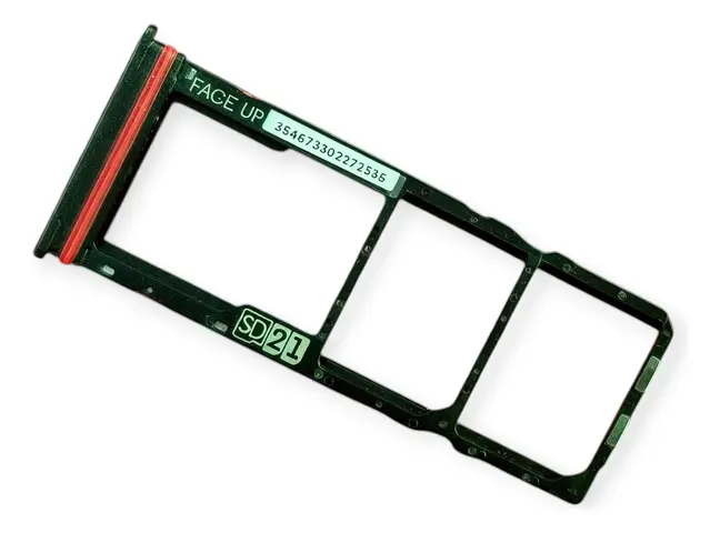 Bandejas Porta SIM Motorola Moto E14