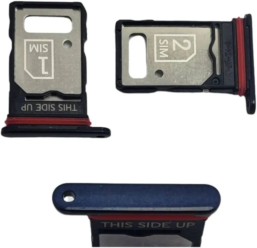 Bandejas Porta SIM Motorola Moto Edge 20 Pro