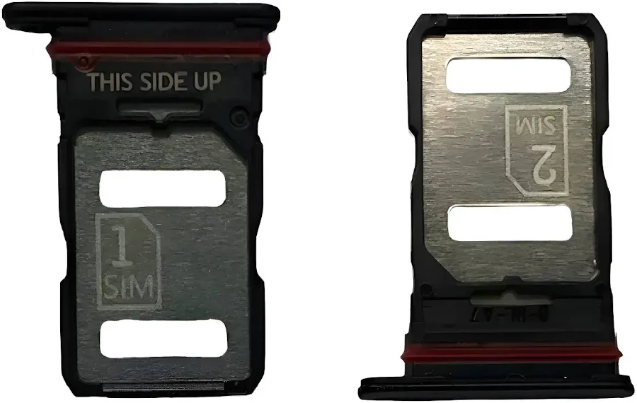 Bandejas Porta SIM Motorola Moto Edge 30 Pro