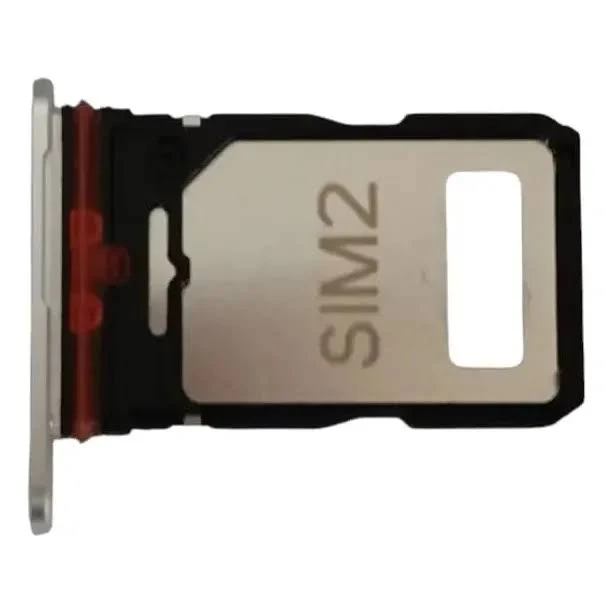 Bandejas Porta SIM Motorola Moto Edge 30 Ultra