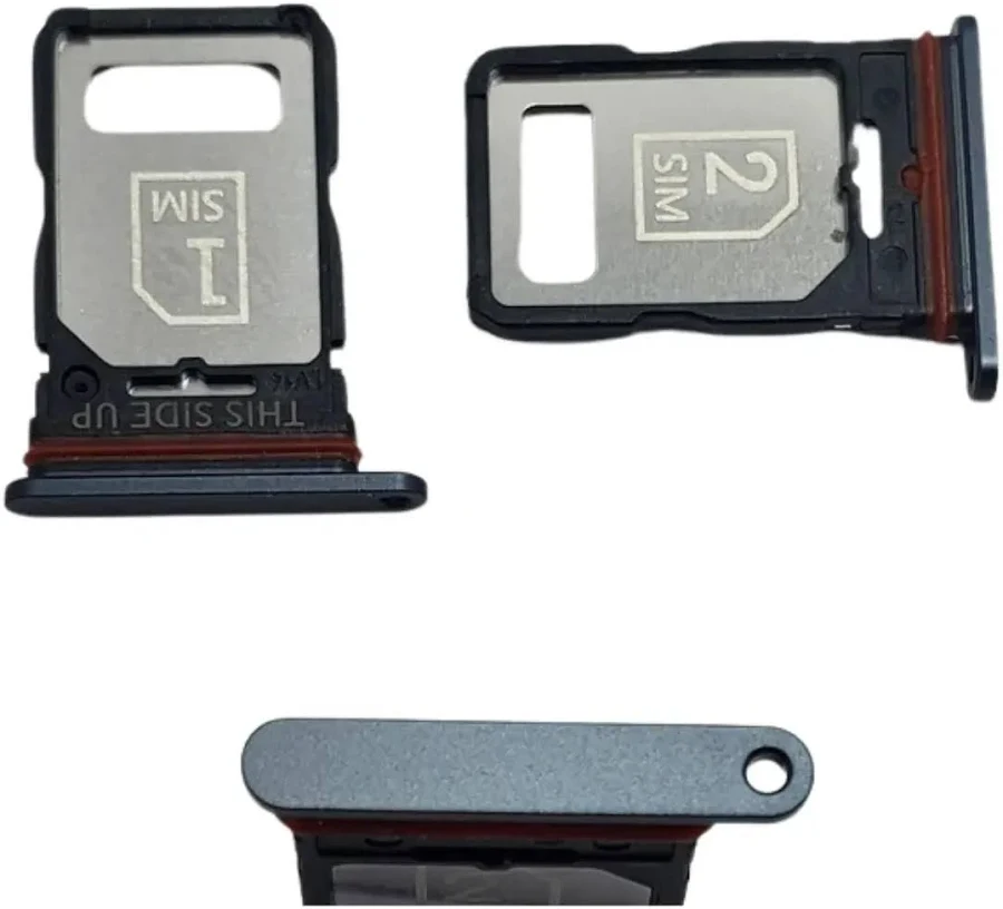 Bandejas Porta SIM Motorola Moto Edge 30 Fusion