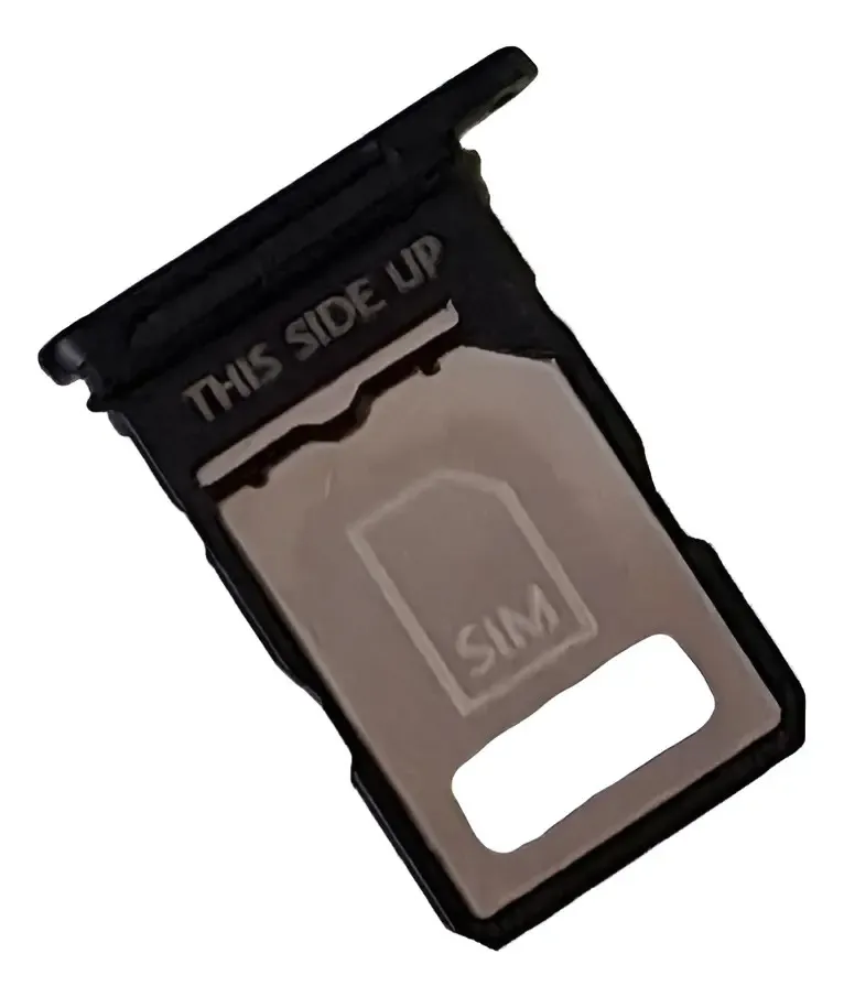 Bandejas Porta SIM Motorola Moto Edge 30 Neo