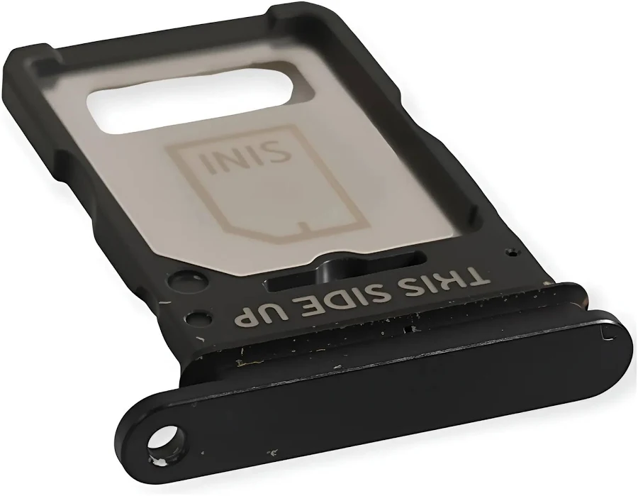 Bandejas Porta SIM Motorola Moto Edge 40
