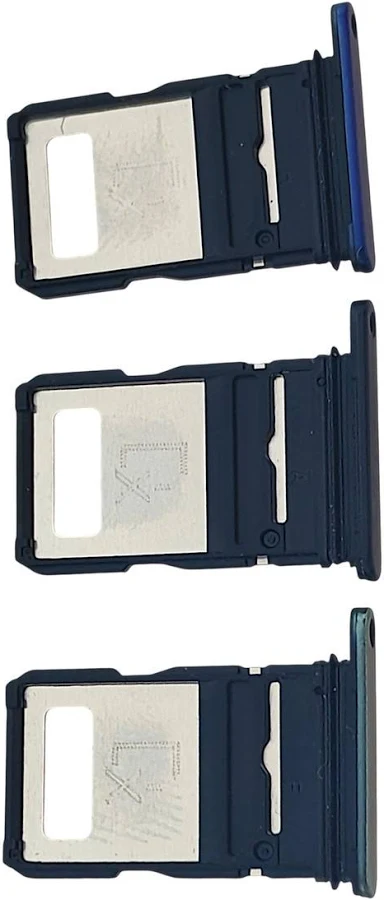 Bandejas Porta SIM Motorola Moto Edge 40 Neo