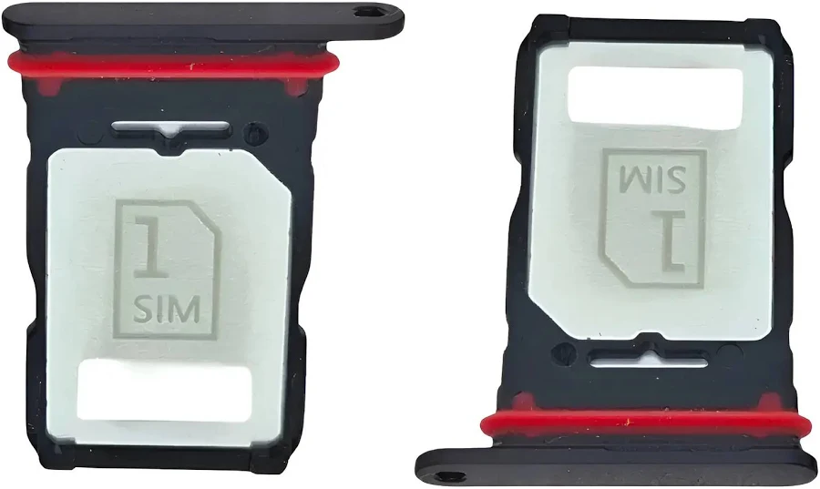 Bandejas Porta SIM Motorola Moto Edge 50 Neo