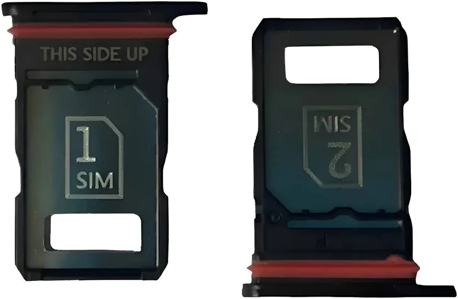 Bandejas Porta SIM Motorola Moto Edge 50 Pro