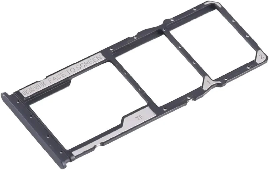Bandejas Porta SIM Xiaomi Redmi 12C