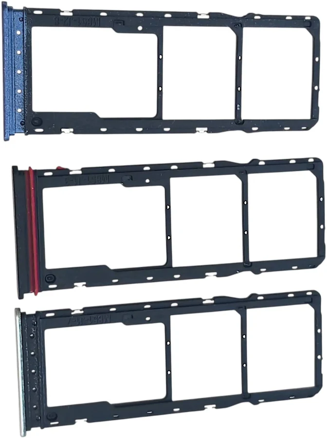 Bandejas Porta SIM Xiaomi Redmi 15c