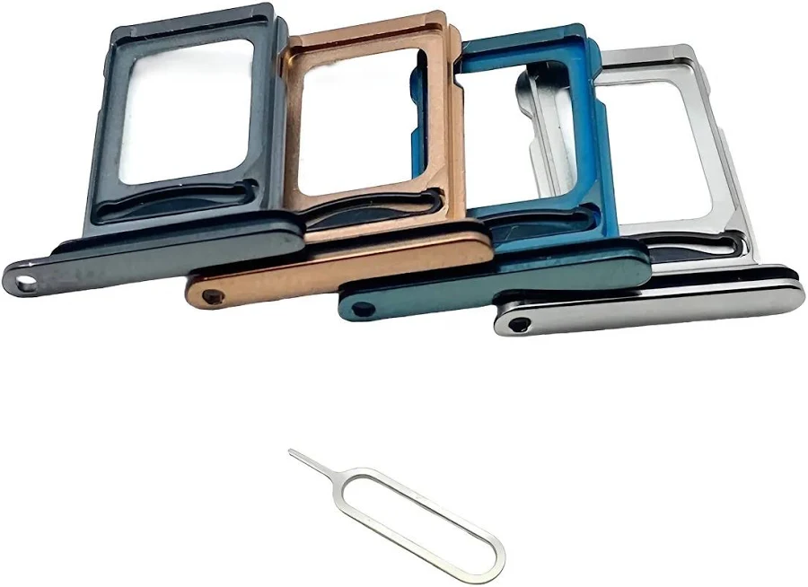 Bandeja Porta SIM IPHONE 11