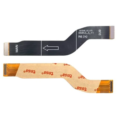Flex de Interconexion Main Sub Motorola Moto Edge 20 Lite