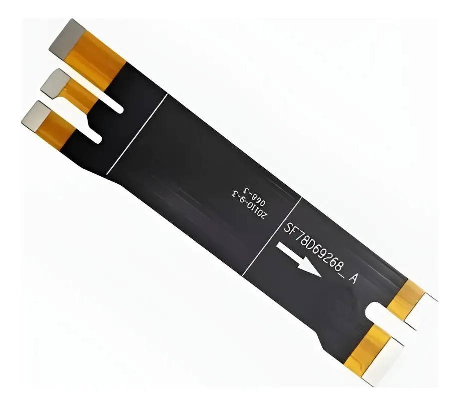 Flex de Interconexion Main Sub Motorola Edge 40
