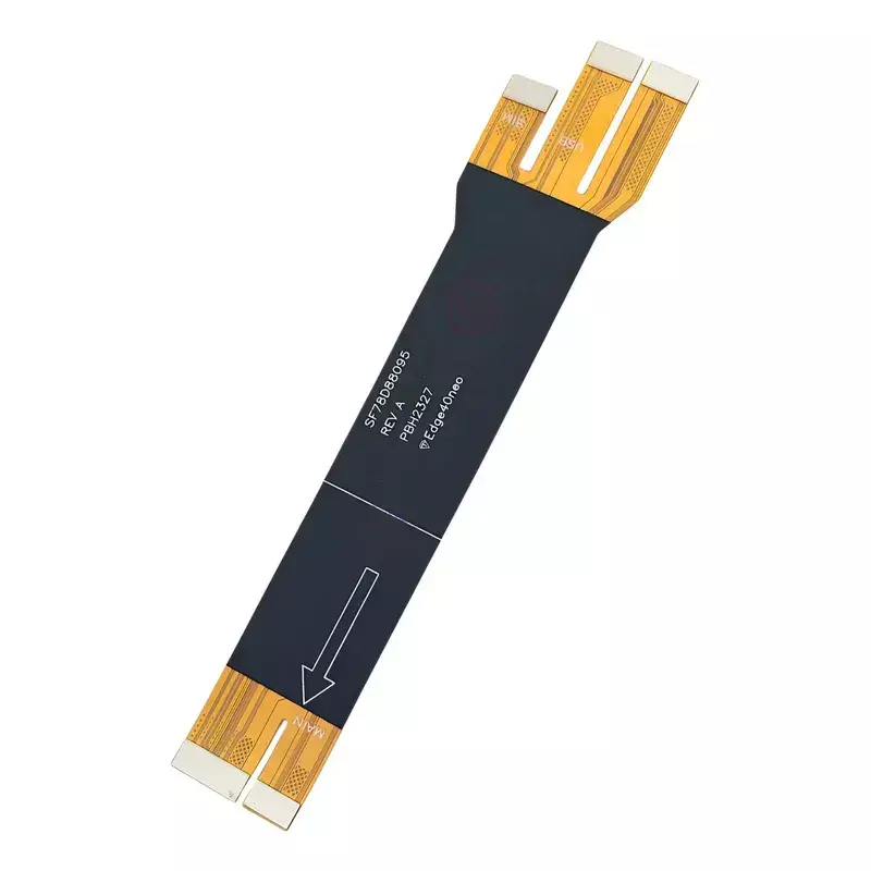 Flex de Interconexion Main Sub Motorola Edge 40 Neo