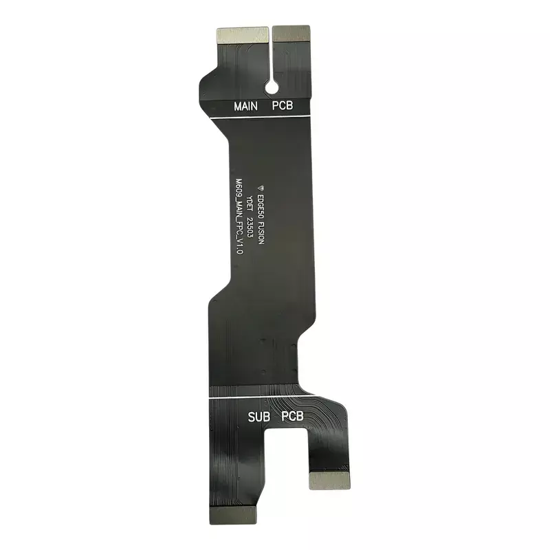 Flex de Interconexion Main  Motorola Moto Edge 50 Fusion