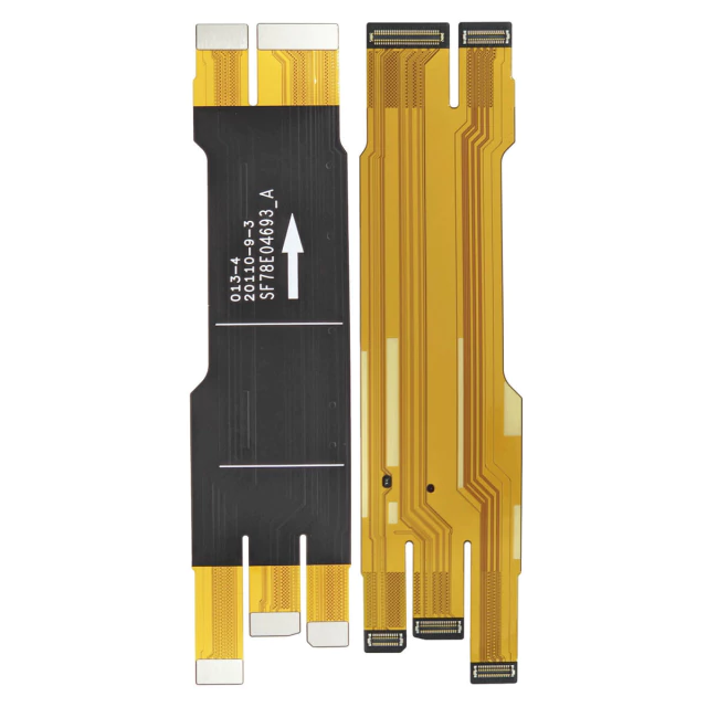 Flex de Interconexion Main  Motorola Moto Edge 50 Pro