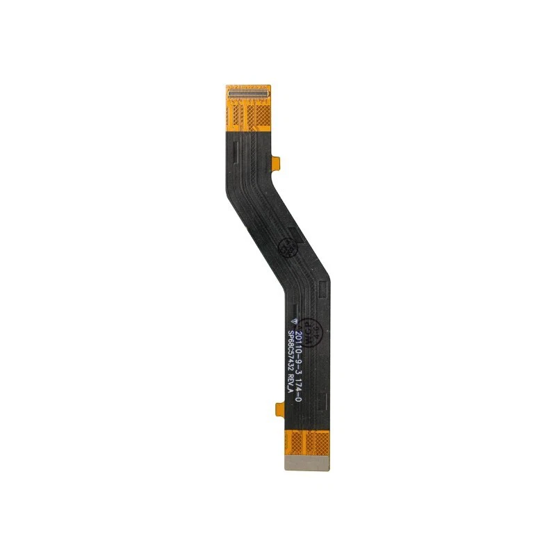 Flex de Interconexion Main Motorola Moto G8 Power